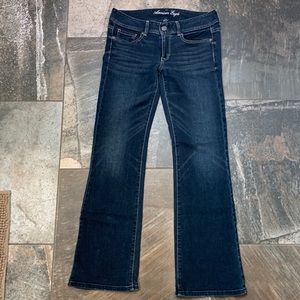 American Eagle Original Boot with stretch